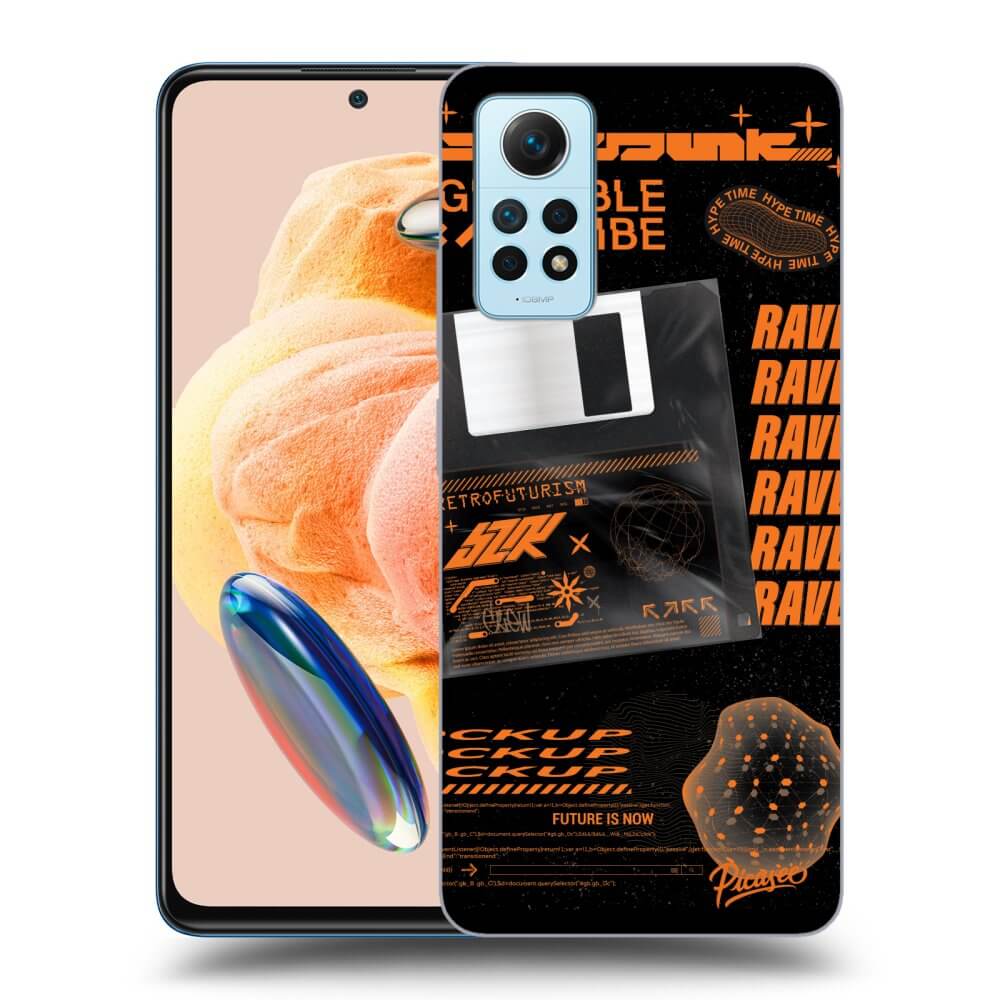 ULTIMATE CASE Pro Xiaomi Redmi Note 12 Pro 4G - RAVE