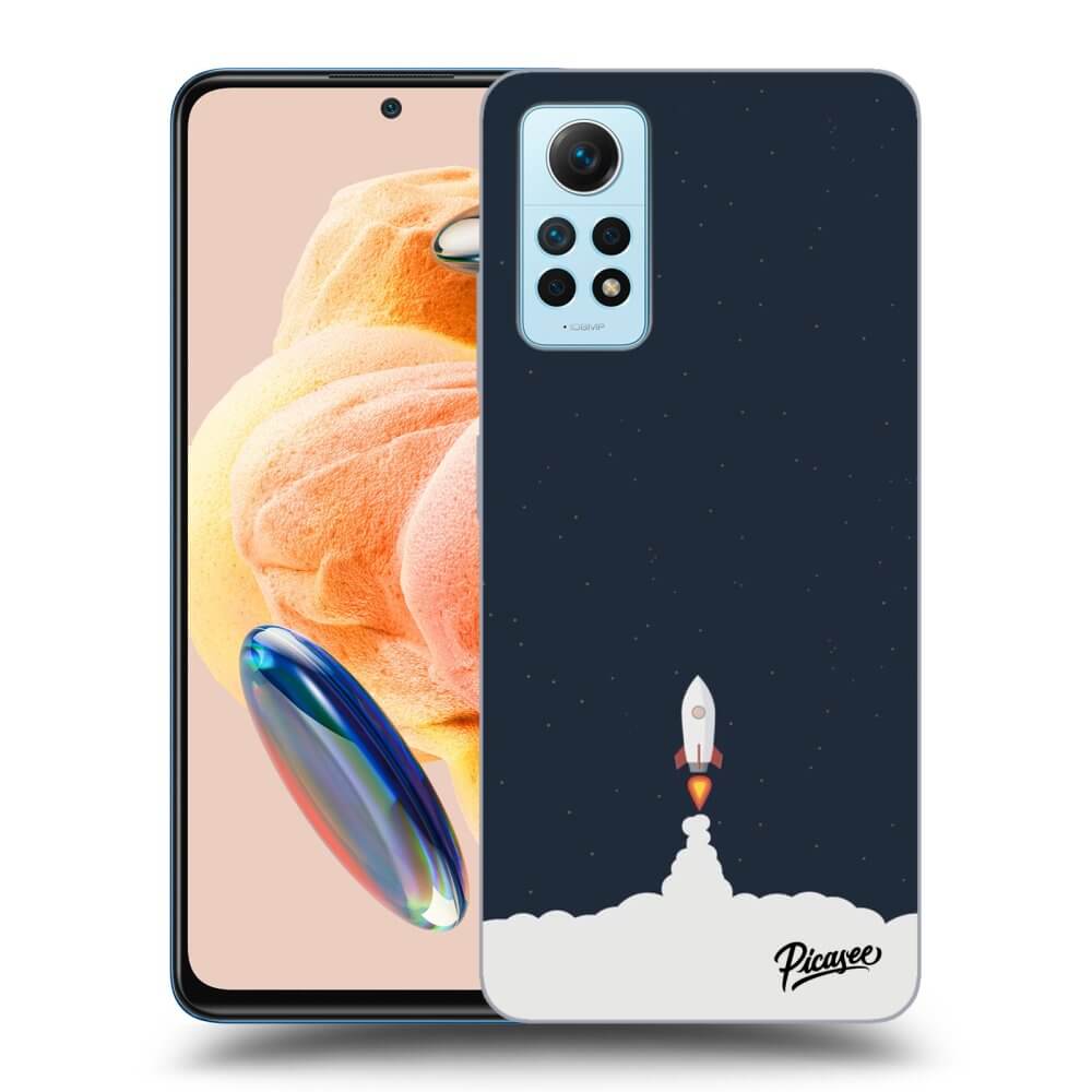 ULTIMATE CASE Pro Xiaomi Redmi Note 12 Pro 4G - Astronaut 2