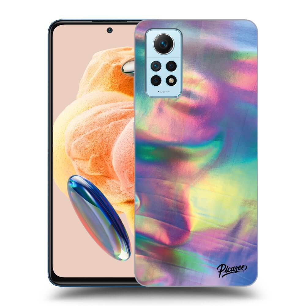 ULTIMATE CASE Pro Xiaomi Redmi Note 12 Pro 4G - Holo