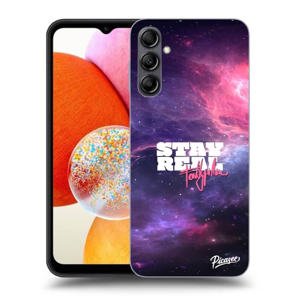 ULTIMATE CASE Pro Samsung Galaxy A15 A156B 5G - Stay Real