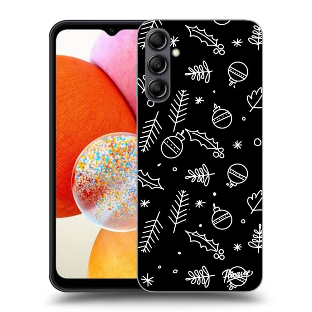 ULTIMATE CASE Pro Samsung Galaxy A15 A156B 5G - Mistletoe