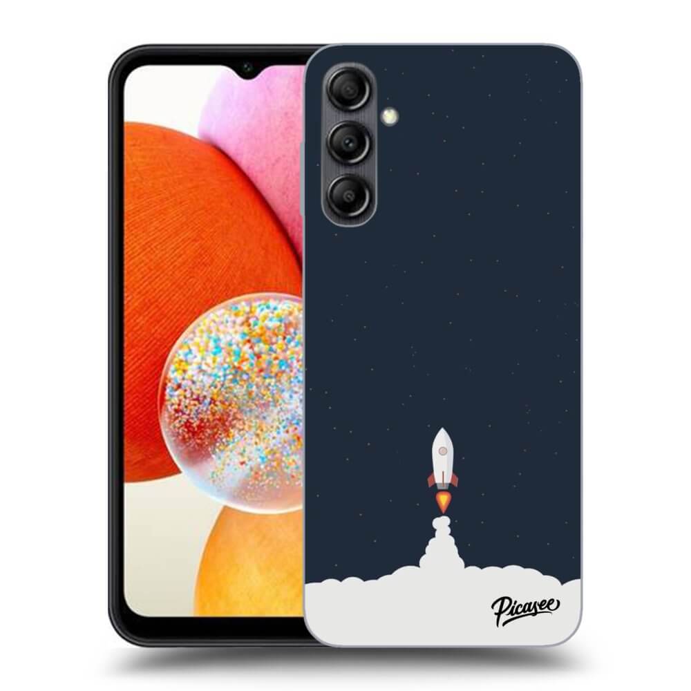 ULTIMATE CASE Pro Samsung Galaxy A15 A156B 5G - Astronaut 2