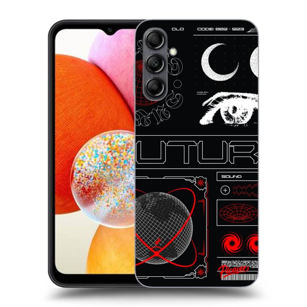 ULTIMATE CASE Pro Samsung Galaxy A15 A155F 4G - WAVES