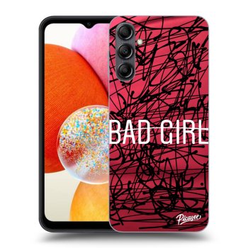 Obal pre Samsung Galaxy A15 A155F 4G - Bad girl