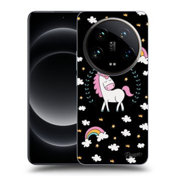 Obal pre Xiaomi 14 Ultra - Unicorn star heaven
