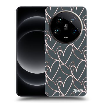 Obal pre Xiaomi 14 Ultra - Lots of love