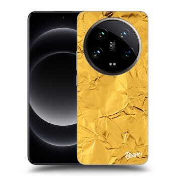 Obal pre Xiaomi 14 Ultra - Gold