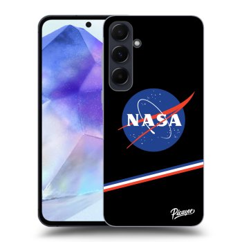 Obal pre Samsung Galaxy A55 A556B - NASA Original