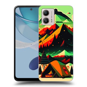 Obal pre Motorola Moto G53 5G - Montreal