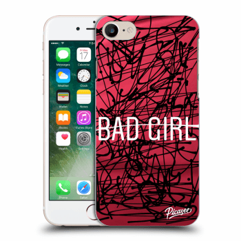 Obal pre Apple iPhone 7 - Bad girl