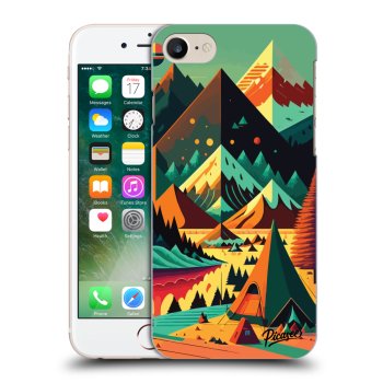 Obal pre Apple iPhone 8 - Colorado