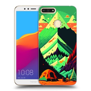 Obal pre Honor 7A - Whistler