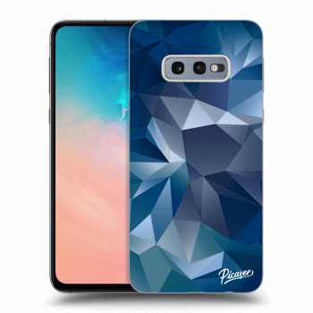 Obal pre Samsung Galaxy S10e G970 - Wallpaper