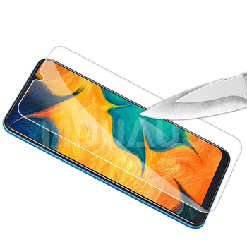 Picasee ochranné tvrdené sklo pre Samsung Galaxy A70 A705F