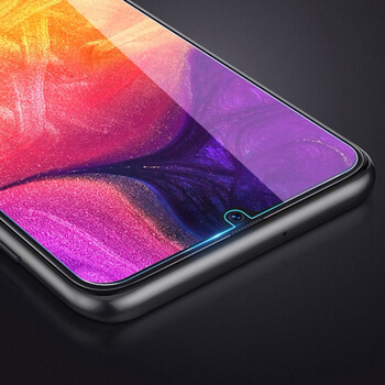 Picasee ochranné tvrdené sklo pre Samsung Galaxy A70 A705F