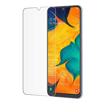 3x Picasee ochranné tvrdené sklo pre Samsung Galaxy A70 A705F - 2+1 zdarma