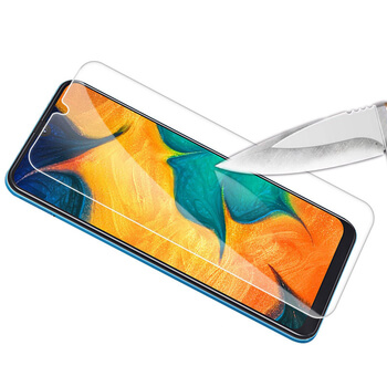 Ochranné tvrdené sklo pro Samsung Galaxy A20e A202F