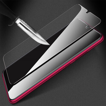 Picasee ochranné tvrdené sklo pre Xiaomi Redmi Note 8 Pro