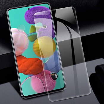 Ochranné tvrdené sklo pro Samsung Galaxy A51 A515F