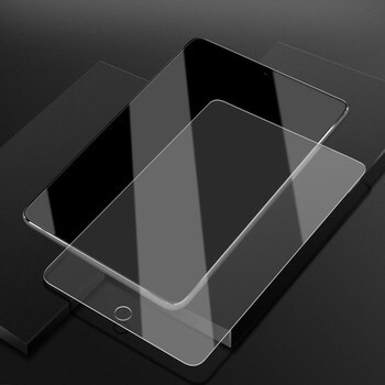 3x Picasee ochranné tvrdené sklo pre Apple iPad mini 2019 (5. gen) - 2+1 zdarma
