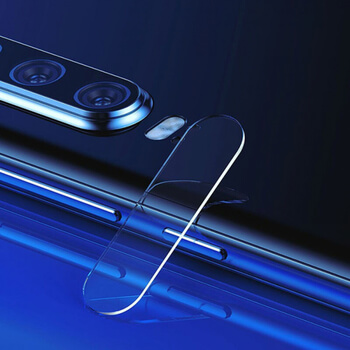 3x Picasee ochranné sklo na čočku fotoaparátu a kamery pre Huawei P30 Lite 2+1 zdarma