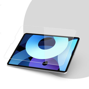 3x Ochranné tvrdené sklo pre Apple iPad Air 4 10.9" 2020