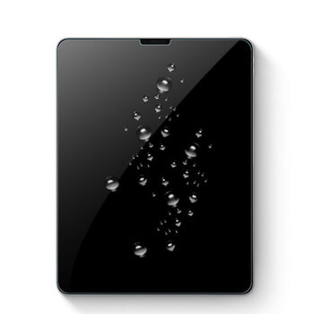 3x Picasee ochranné tvrdené sklo pre Apple iPad Pro 11" 2020 (2.gen) - 2+1 zdarma
