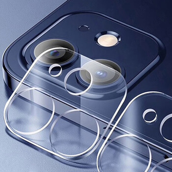 Picasee ochranné sklo na čočku fotoaparátu a kamery pre Apple iPhone 12