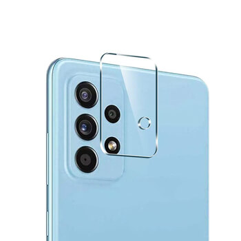 3x ochranné sklo na čočku fotoaparátu a kamery pre Samsung Galaxy A52 A525F