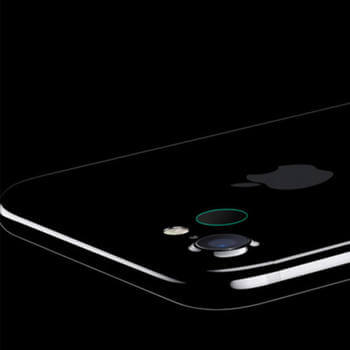 Picasee ochranné sklo na čočku fotoaparátu a kamery pre Apple iPhone SE 2022