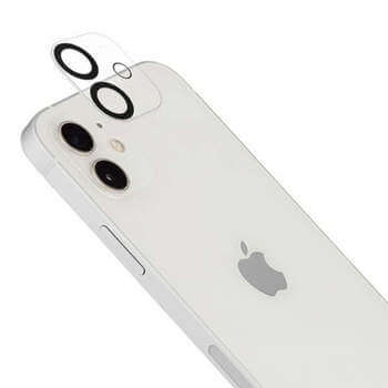 Ochranné sklo na čočku fotoaparátu a kamery pre Apple iPhone 14 Pro