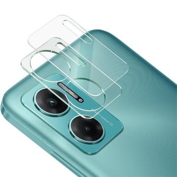 Picasee ochranné sklo na čočku fotoaparátu a kamery pre Xiaomi Redmi 10 5G