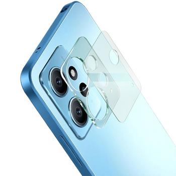Picasee ochranné sklo na čočku fotoaparátu a kamery pre Xiaomi Redmi A2