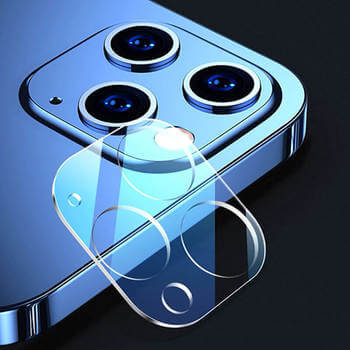 Picasee ochranné sklo na čočku fotoaparátu a kamery pre Apple iPhone 15