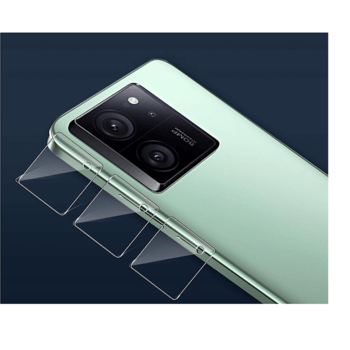 Picasee ochranné sklo na čočku fotoaparátu a kamery pre Xiaomi 13T Pro