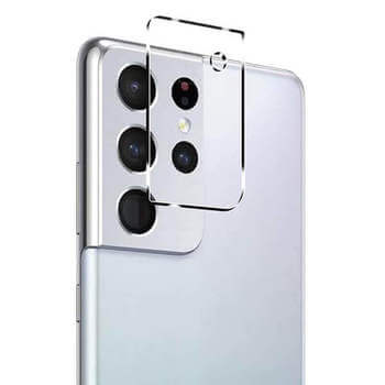 3x Picasee ochranné sklo na čočku fotoaparátu a kamery pre Samsung Galaxy S24 Ultra S928B 5G 2+1 zdarma