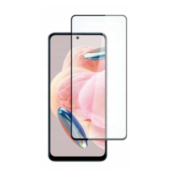 3x Picasee 3D ochranné tvrdené sklo s rámčekom pre Xiaomi Redmi Note 13 Pro+ 5G - čierné - 2+1 zdarma