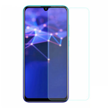 3x Picasee ochranné tvrdené sklo pre Huawei P Smart 2019 - 2+1 zdarma
