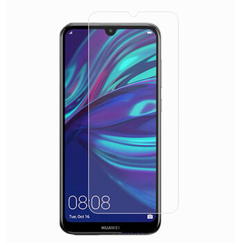Ochranné tvrdené sklo pro Huawei Y7 2019